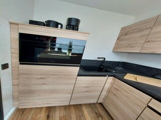 Appartamento Winterberg Caratteristiche 10