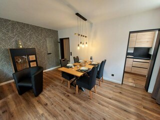 Apartment Winterberg Ausstattung 27