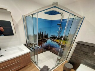 Apartment Winterberg Ausstattung 16