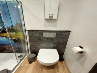 Appartement Winterberg Équipement 18