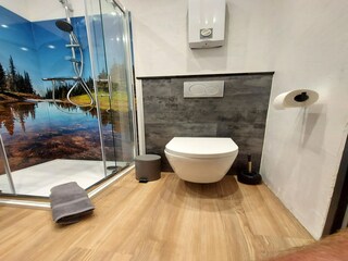 Apartamento Winterberg Características 13