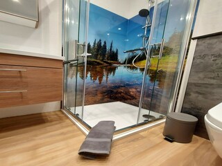 Appartamento Winterberg Caratteristiche 13