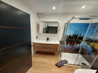Appartement Winterberg Équipement 14