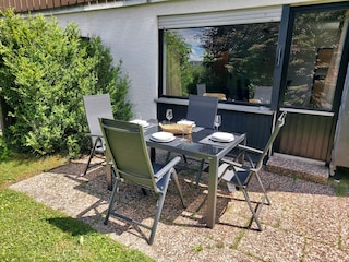 Apartment Winterberg Outdoor Recording 5