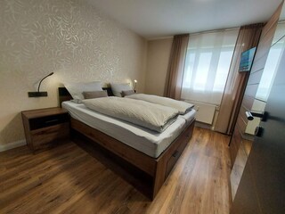 Apartment Winterberg Ausstattung 14