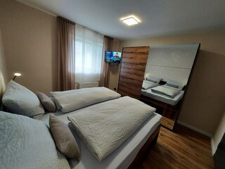 Apartment Winterberg Ausstattung 25