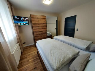 Appartement Winterberg Équipement 14