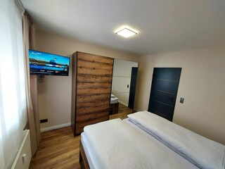 Apartamento Winterberg Características 16