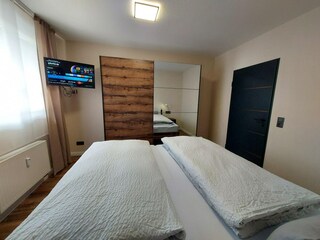 Apartment Winterberg Ausstattung 27