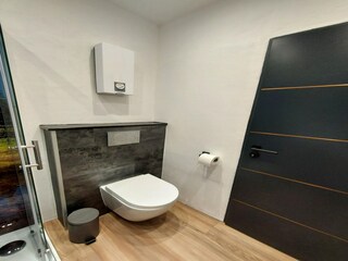 Appartamento Winterberg Caratteristiche 29