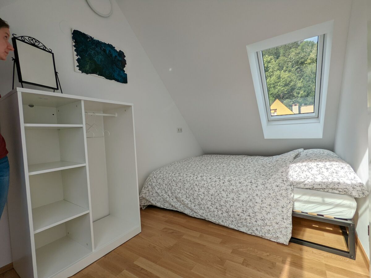 Apartment Mariazell Ausstattung 20