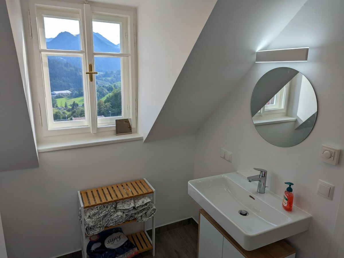 Apartment Mariazell Ausstattung 34