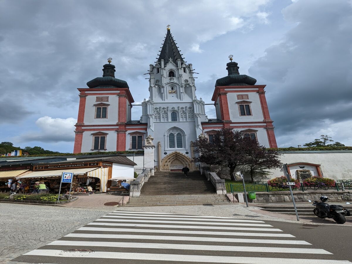 Apartment Mariazell Umgebung 38