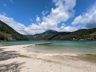 Apartamento Mariazell Entorno 38