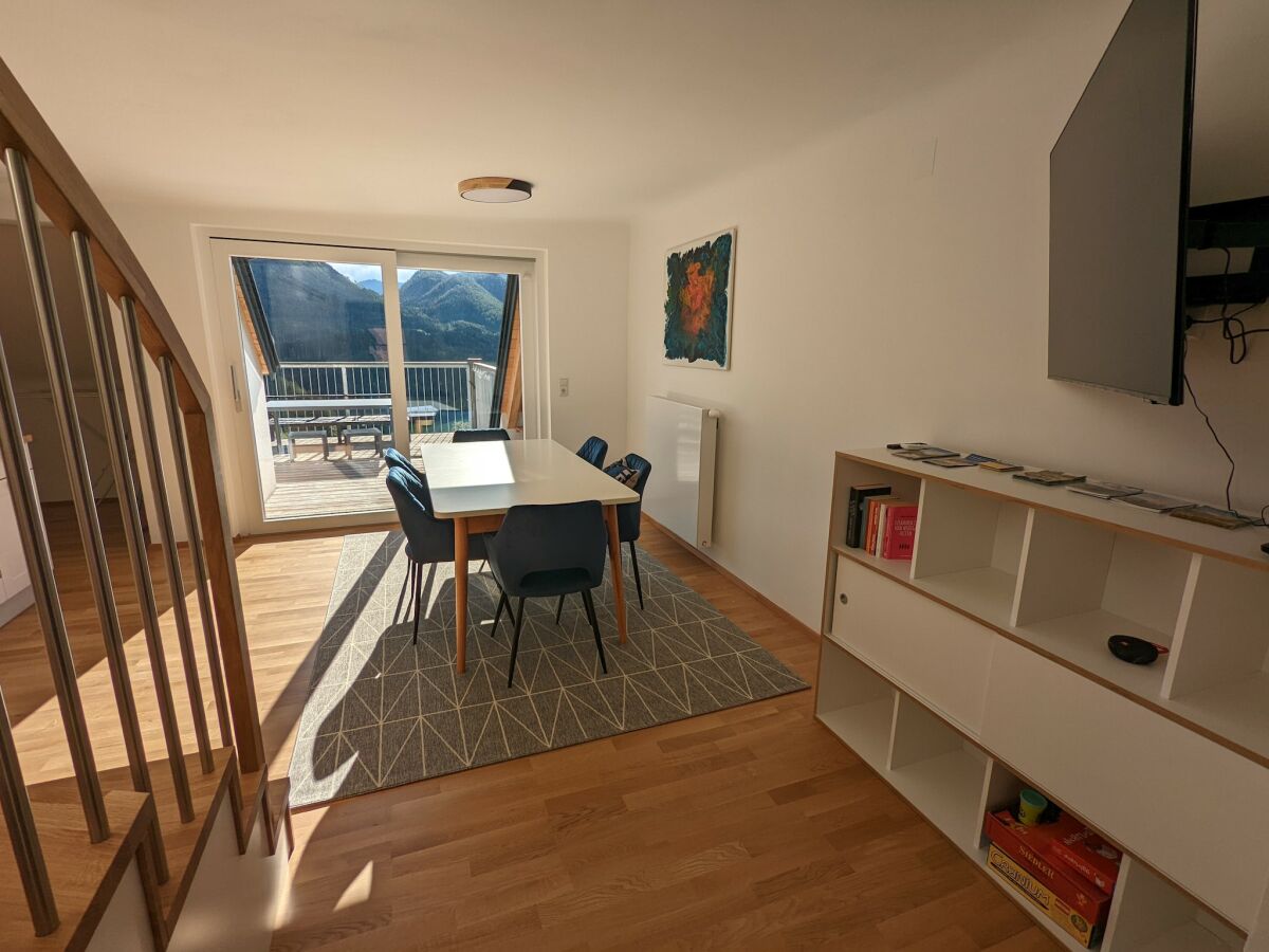 Apartment Mariazell Ausstattung 35