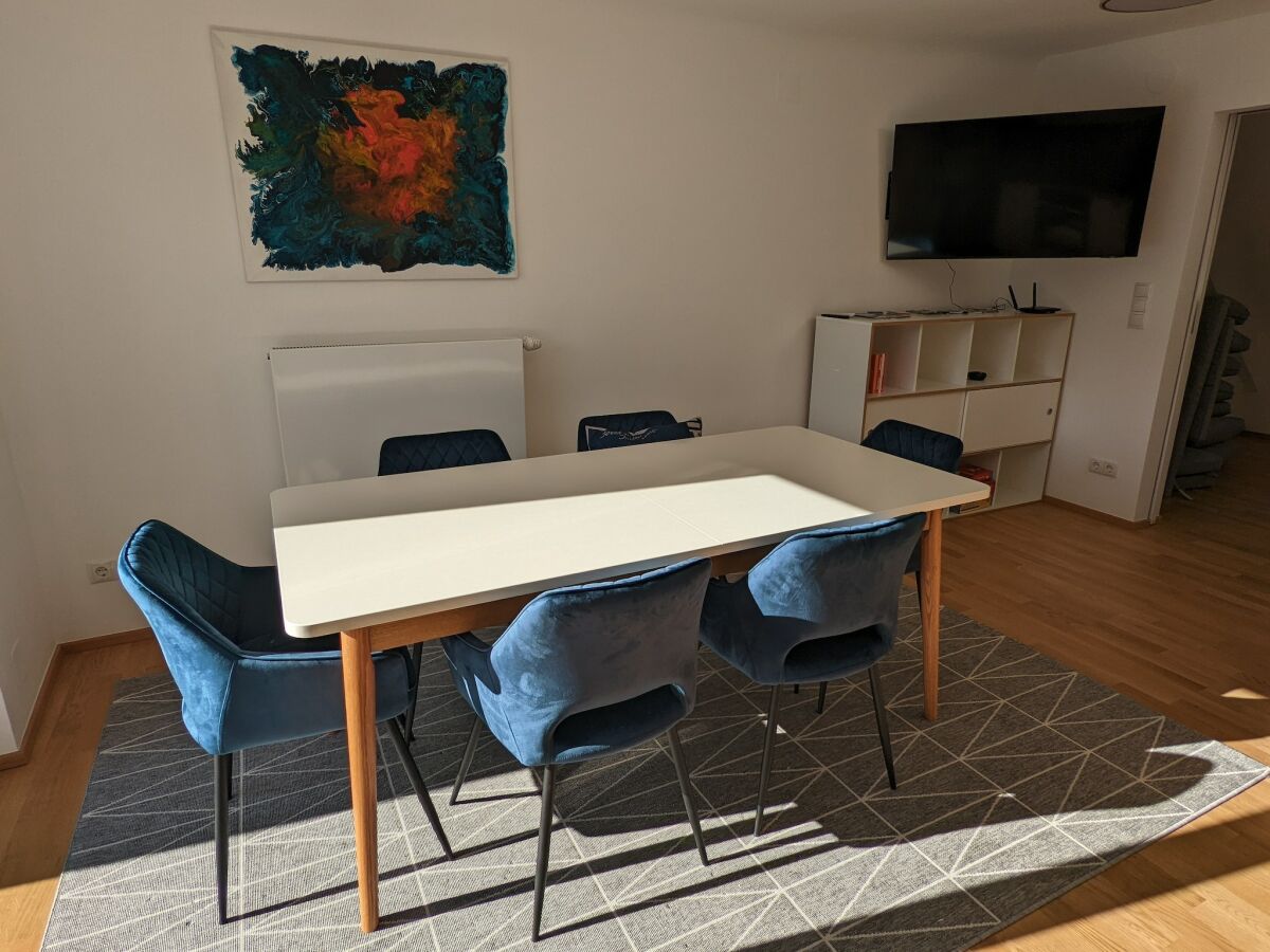 Apartment Mariazell Ausstattung 36