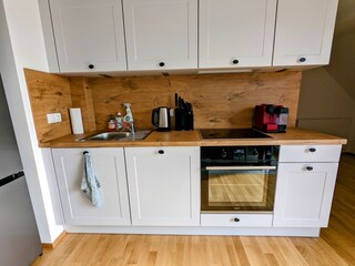 Apartamento Mariazell Características 25