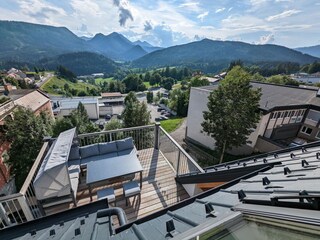 Apartamento Mariazell Grabación al aire libre 7