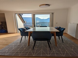 Appartement Mariazell Kenmerken 27