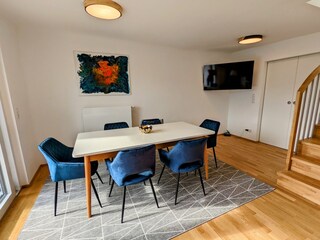 Apartment Mariazell Ausstattung 28