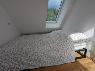 Apartment Mariazell Ausstattung 30