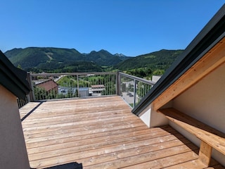 Appartement Mariazell Enregistrement extérieur 3