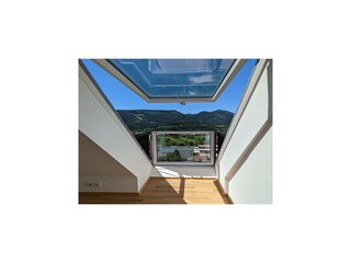 Apartment Mariazell Außenaufnahme 18