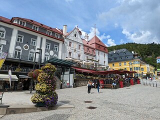 Apartamento Mariazell Entorno 41