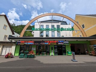 Apartamento Mariazell Entorno 42