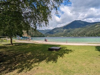 Apartamento Mariazell Entorno 44