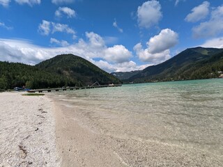 Appartement Mariazell Environnement 39