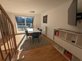 Appartement Mariazell Kenmerken 21