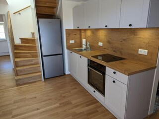 Appartement Mariazell Équipement 32