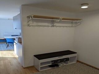 Apartment Mariazell Ausstattung 19