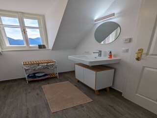 Appartement Mariazell Équipement 35