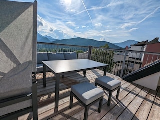 Apartment Mariazell Außenaufnahme 9