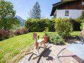 Apartment St. Johann in Tirol Outdoor Recording 1