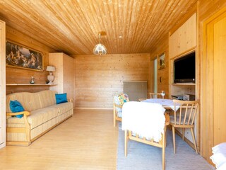 Appartement St. Johann in Tirol Kenmerken 14