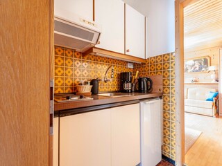 Appartement St. Johann in Tirol Kenmerken 15