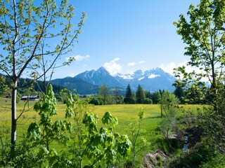 Appartement St. Johann in Tirol Omgeving 27