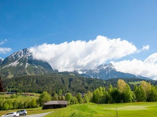 Appartement St. Johann in Tirol Omgeving 29