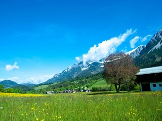 Appartement St. Johann in Tirol Omgeving 30