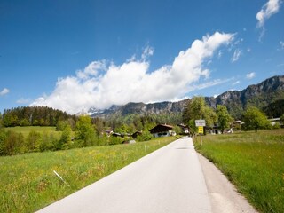 Appartement St. Johann in Tirol Omgeving 32