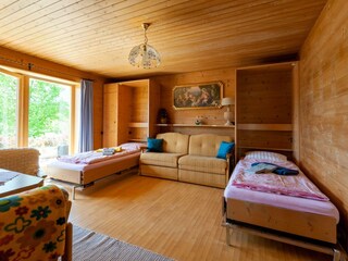 Appartement St. Johann in Tirol Kenmerken 24