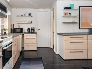 Casa per le vacanze Skaven Strand  14