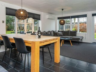 Ferienhaus Skaven Strand  37