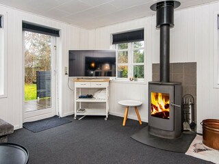 Vakantiehuis Skaven Strand  8