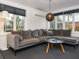 Vakantiehuis Skaven Strand  30