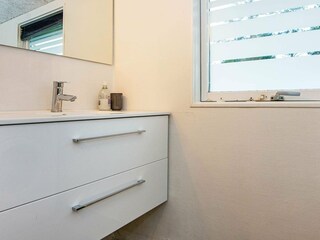 Vakantiehuis Skaven Strand  11