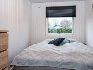 Vakantiehuis Skaven Strand  13